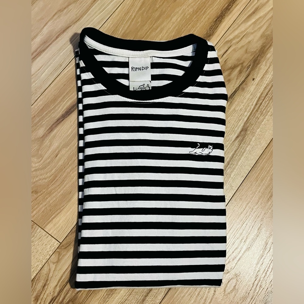 Ripndip shirt